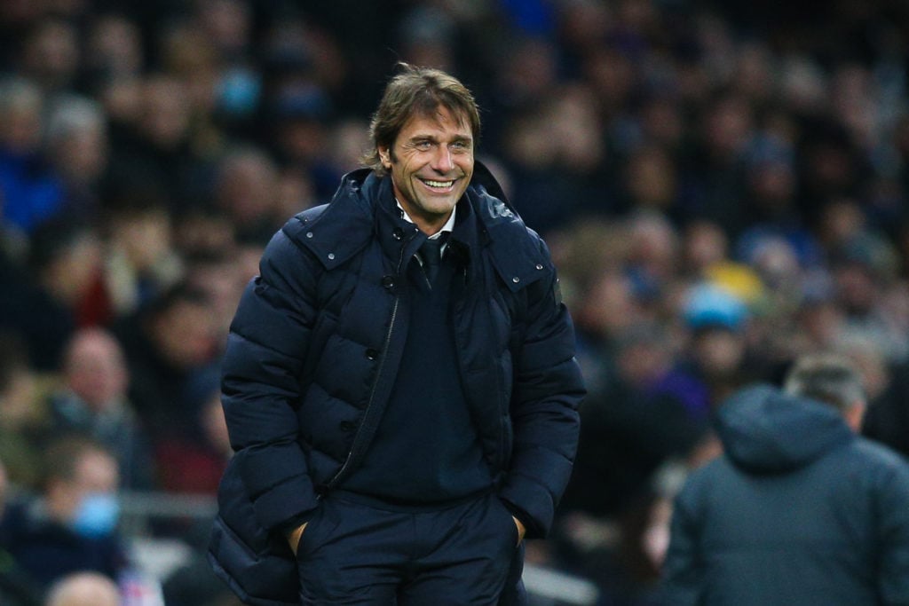 Tottenham Hotspur v Norwich City - Premier League