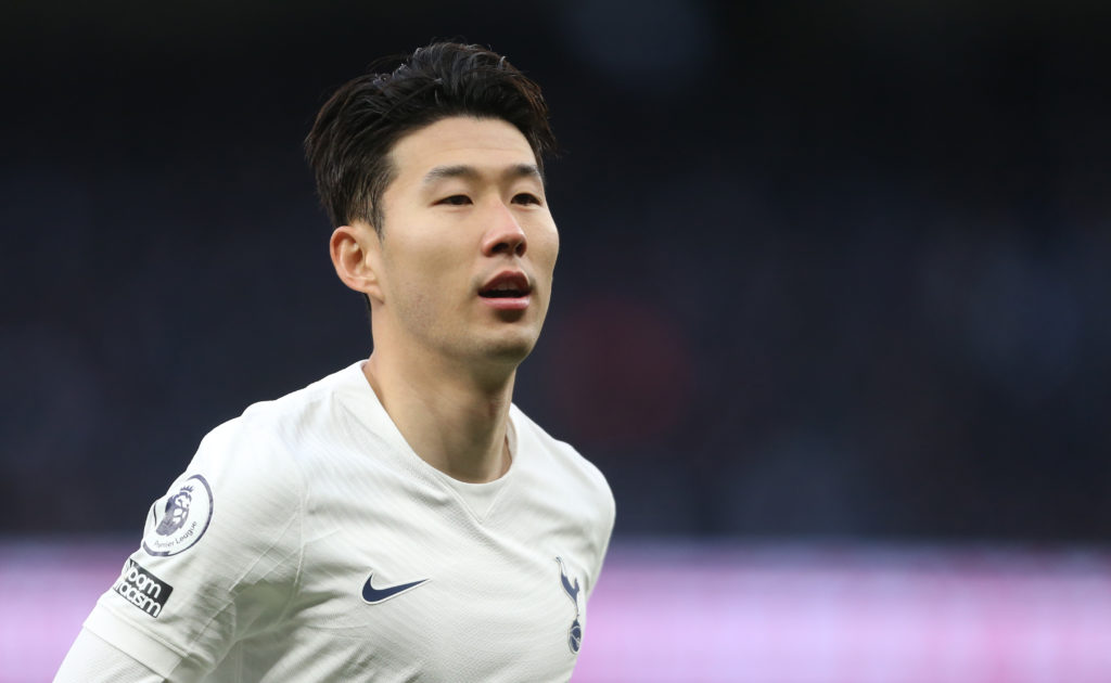 Tottenham Hotspur v Norwich City - Premier League