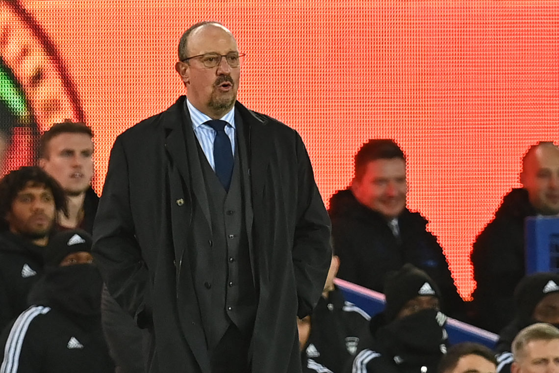 Photo by PAUL ELLIS/AFP via Getty Images