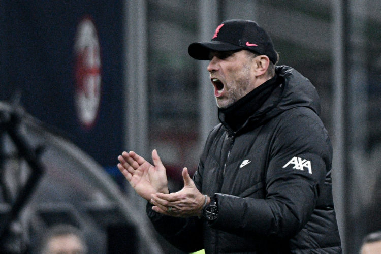 Arsenal tipped to appoint Klopp-approved boss if 'Arteta doesn't do well'