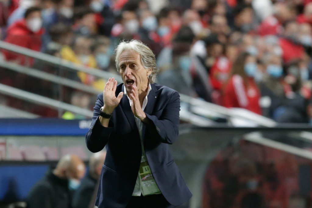 SL Benfica v Dinamo Kiev: Group E - UEFA Champions League