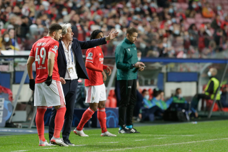 Arsenal fans react as club reportedly approach experienced Portuguese man