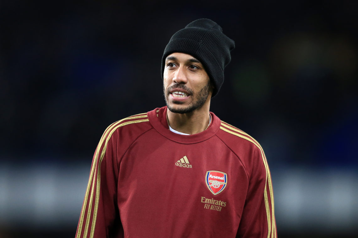 Photo by Simon Stacpoole/Offside/Offside via Getty Images