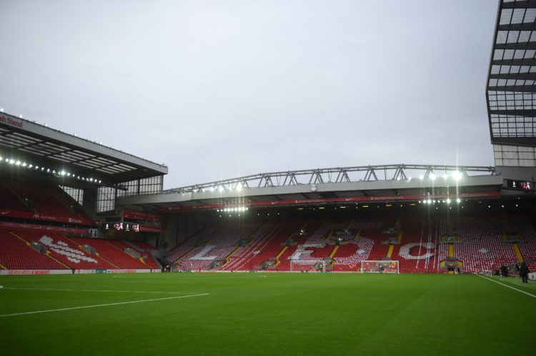 'Outstanding' Liverpool 19-year-old in training ahead of Newcastle clash