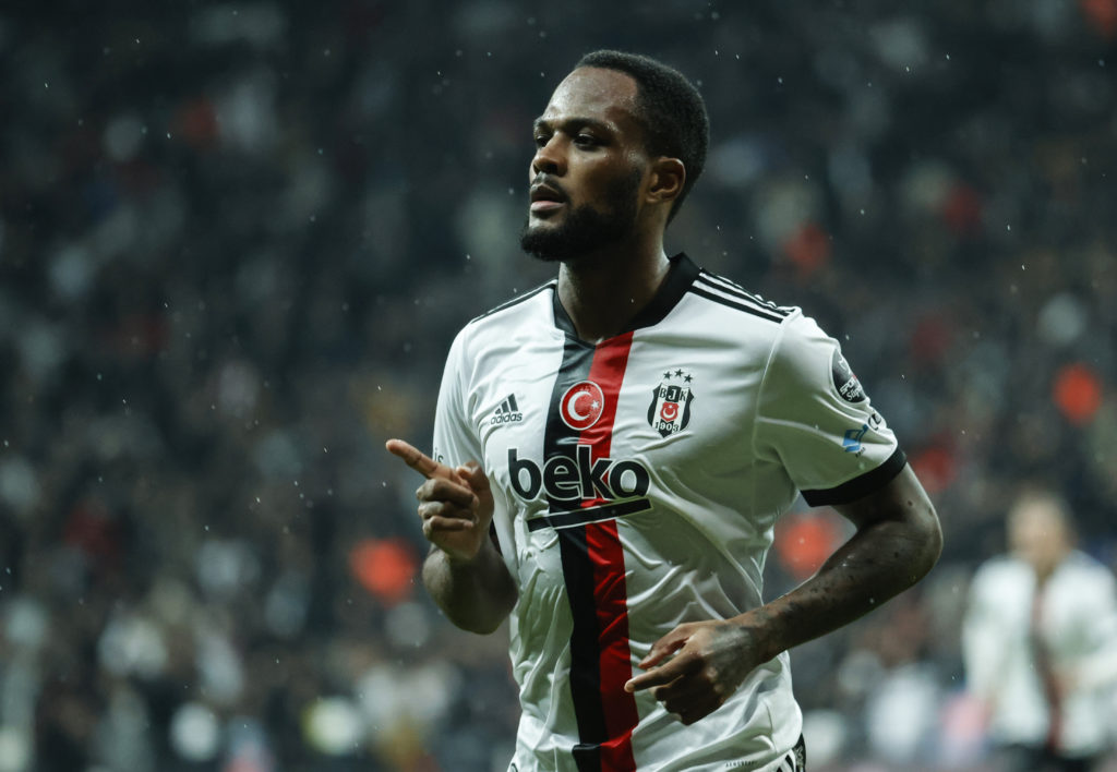 Besiktas vs Yukatel Kayserispor: Turkish Super Lig