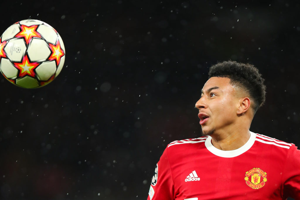 Manchester United v BSC Young Boys: Group F - UEFA Champions League