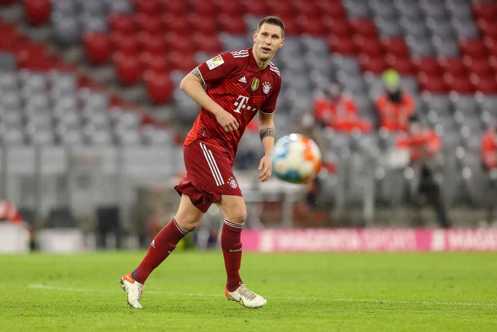 FC Bayern München v 1. FSV Mainz 05 - Bundesliga