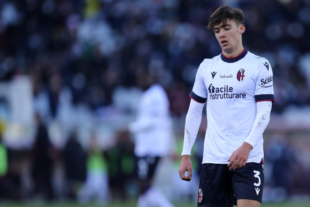 Torino FC v Bologna FC - Serie A