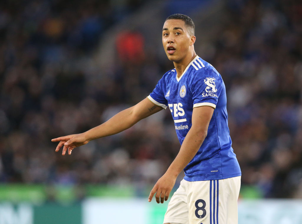 Leicester City v Newcastle United - Premier League