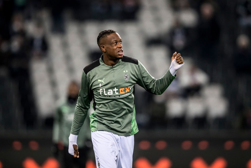 Can Newcastle beat Liverpool to Denis Zakaria in January?