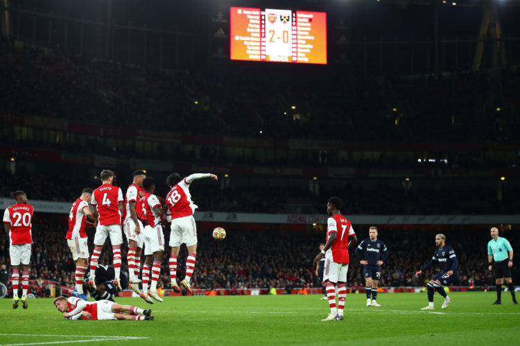 Photo by Marc Atkins/Getty Images