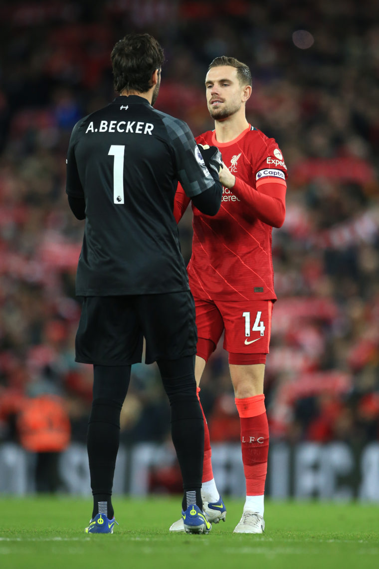 Photo by Simon Stacpoole/Offside/Offside via Getty Images