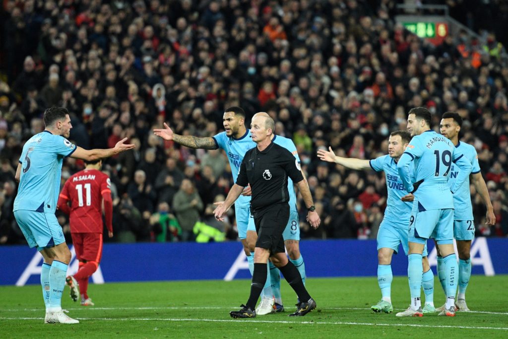 FBL-ENG-PR-LIVERPOOL-NEWCASTLE