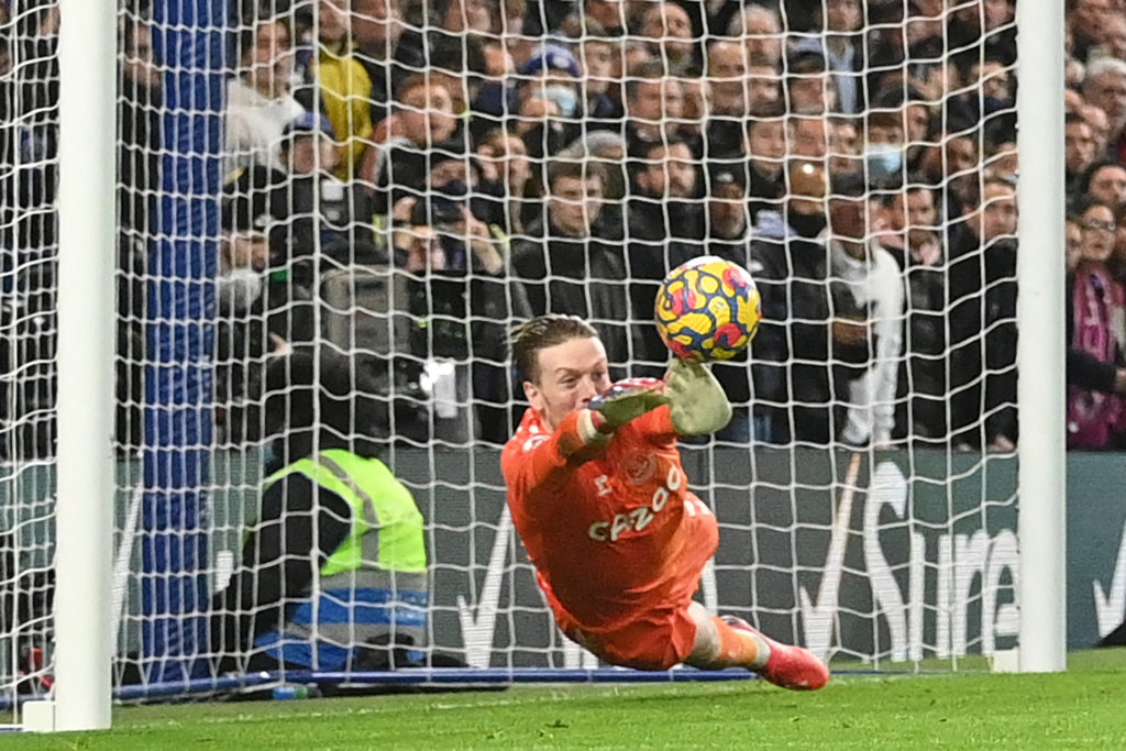 FBL-ENG-PR-CHELSEA-EVERTON