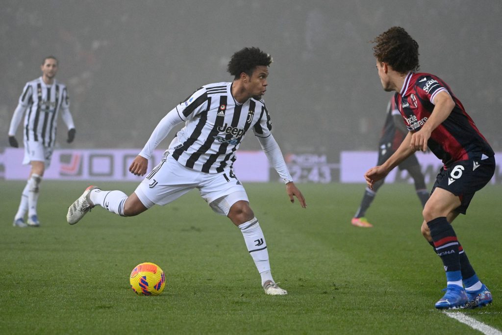 FBL-ITA-SERIEA-BOLOGNA-JUVENTUS