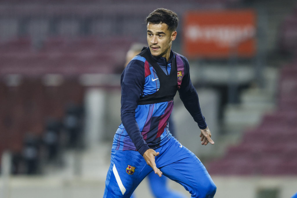 FC Barcelona V Elche CF - La Liga Santander