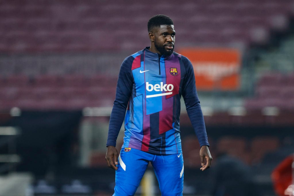 FC Barcelona V Elche CF - La Liga Santander