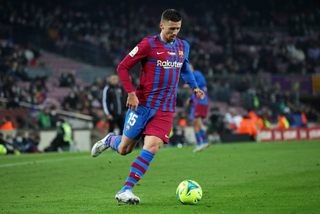 FC Barcelona v Elche CF - La Liga Santander