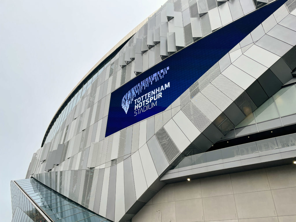 Tottenham Hotspur v Liverpool - Premier League