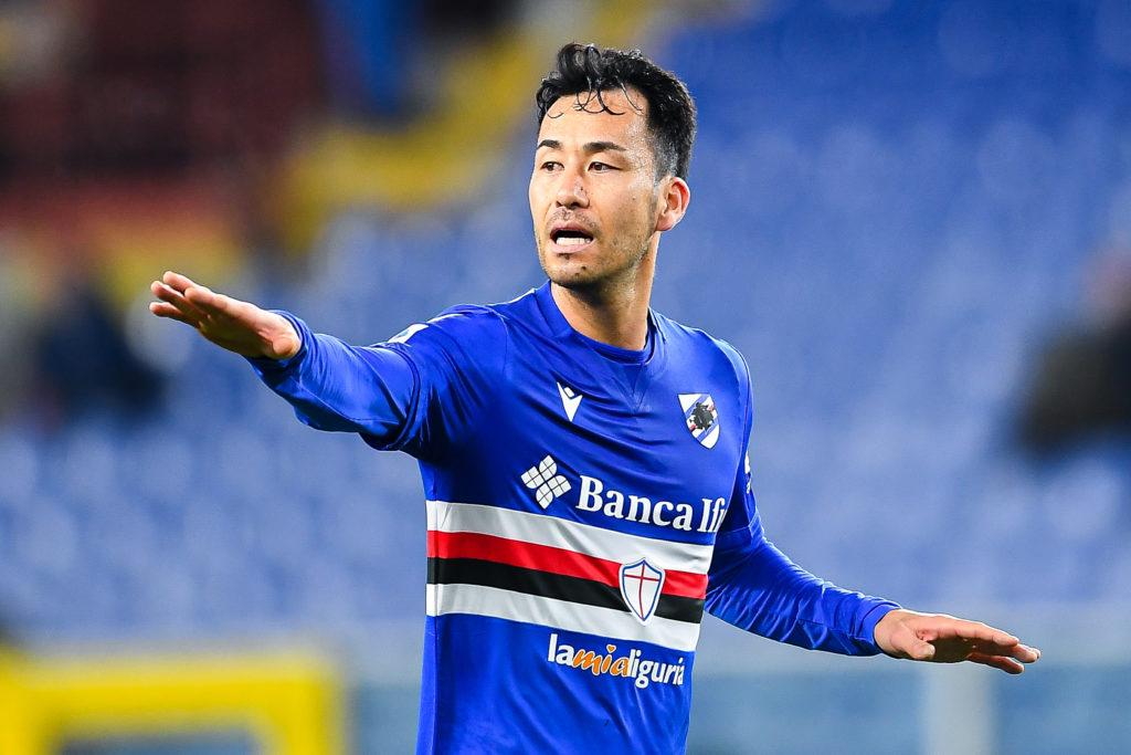 UC Sampdoria v Venezia FC - Serie A