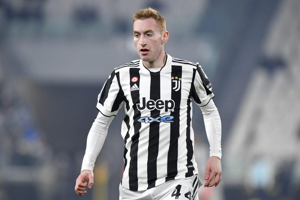 Juventus v Cagliari Calcio - Serie A