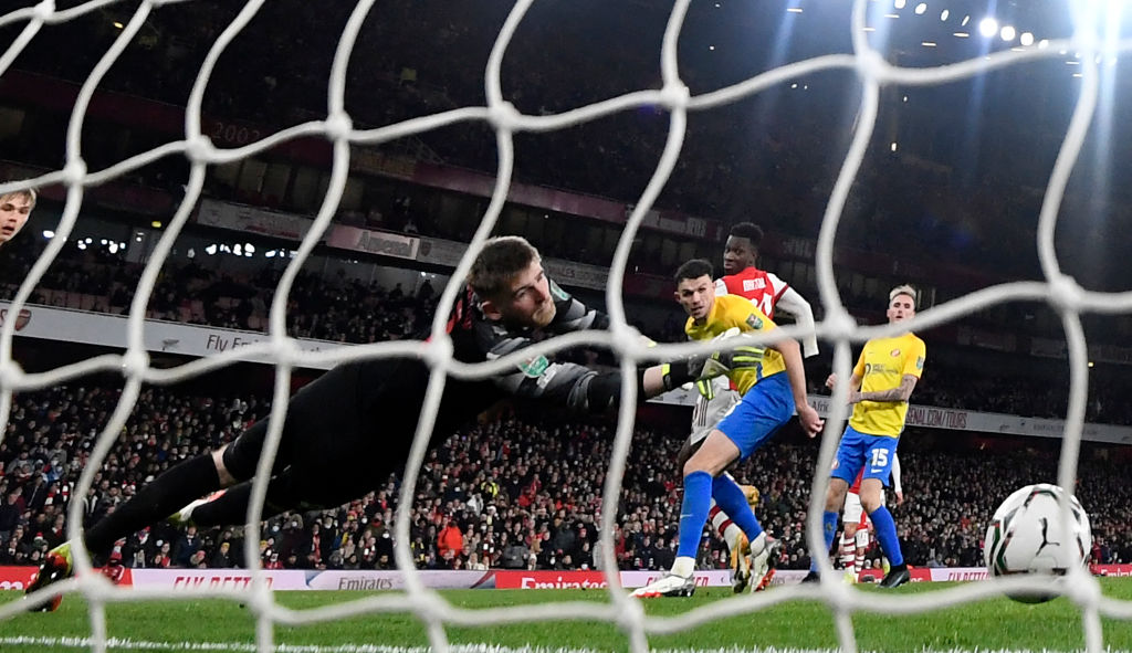 FBL-ENG-LCUP-ARSENAL-SUNDERLAND