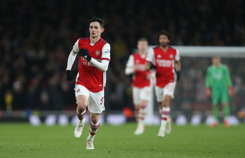 Arsenal v Sunderland - Carabao Cup Quarter Final