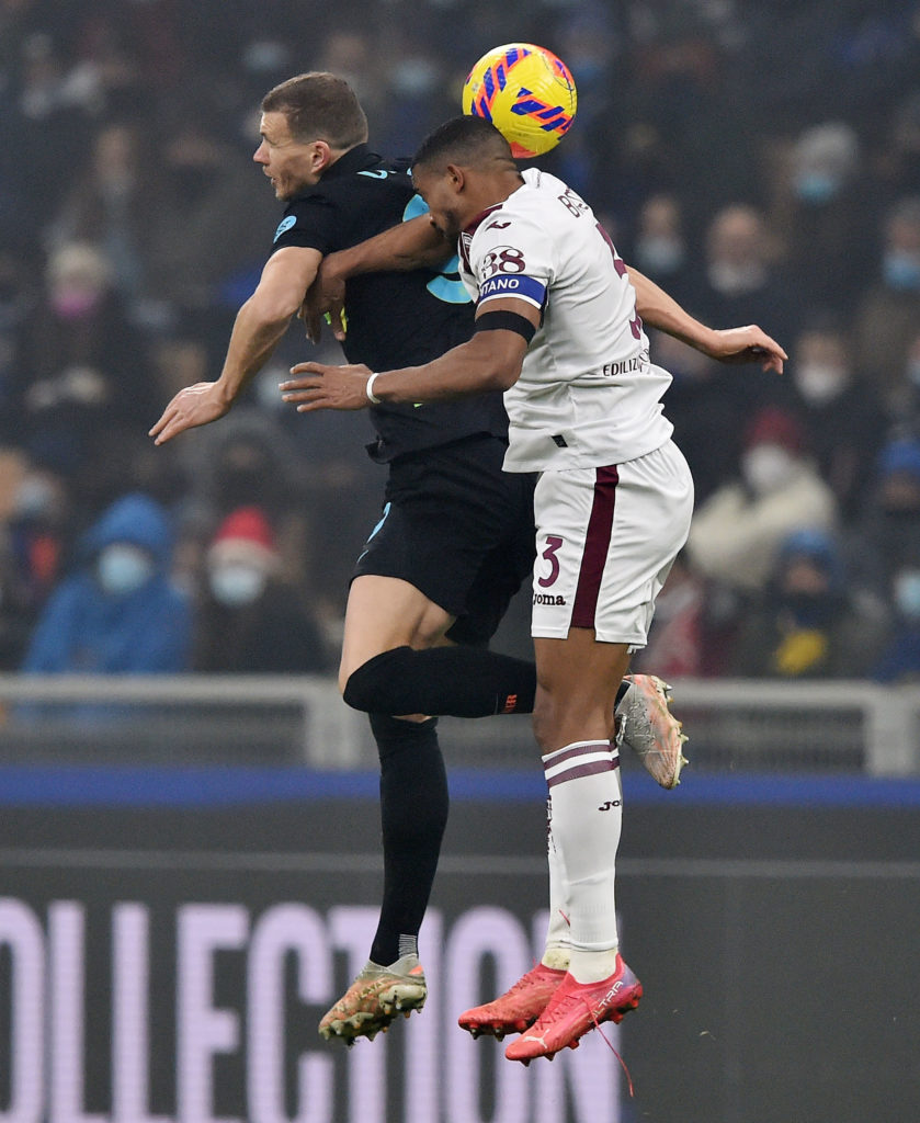 FC Internazionale v Torino FC - Serie A