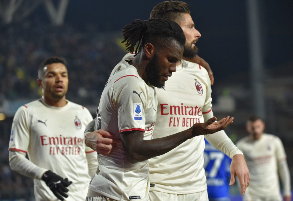 FBL-ITA-SERIEA-EMPOLI-AC MILAN