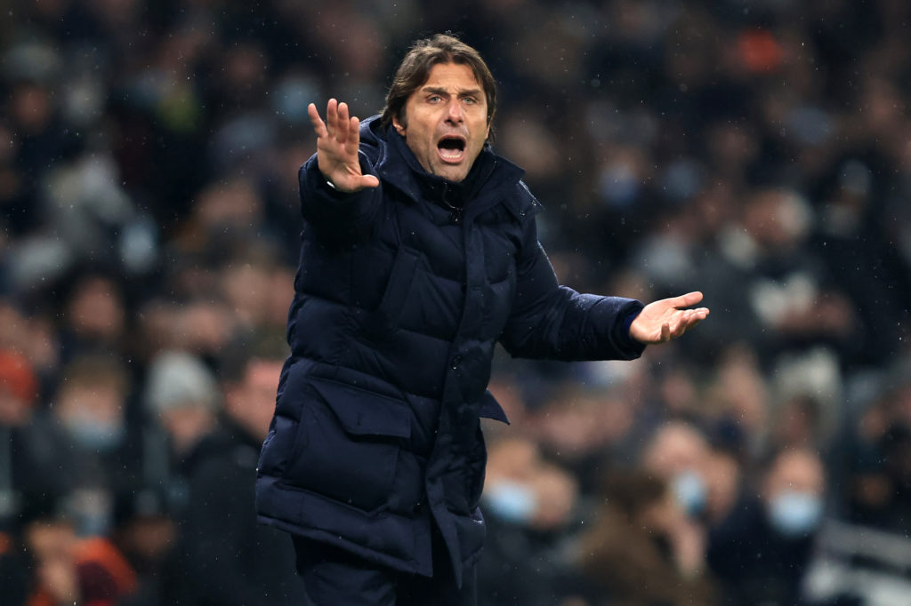 Tottenham Hotspur v West Ham United - Carabao Cup Quarter Final
