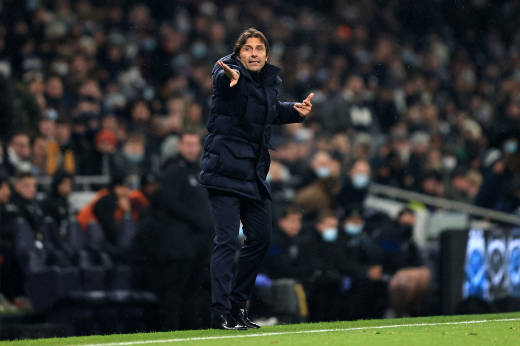 Tottenham Hotspur v West Ham United - Carabao Cup Quarter Final