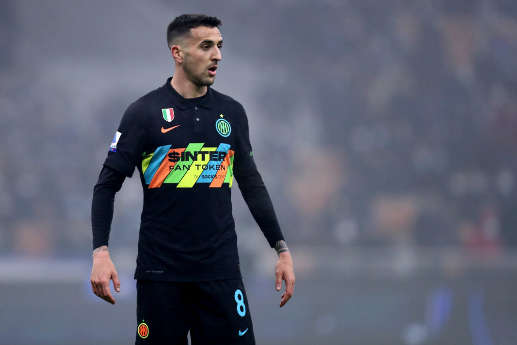 FC Internazionale v Torino FC - Serie A