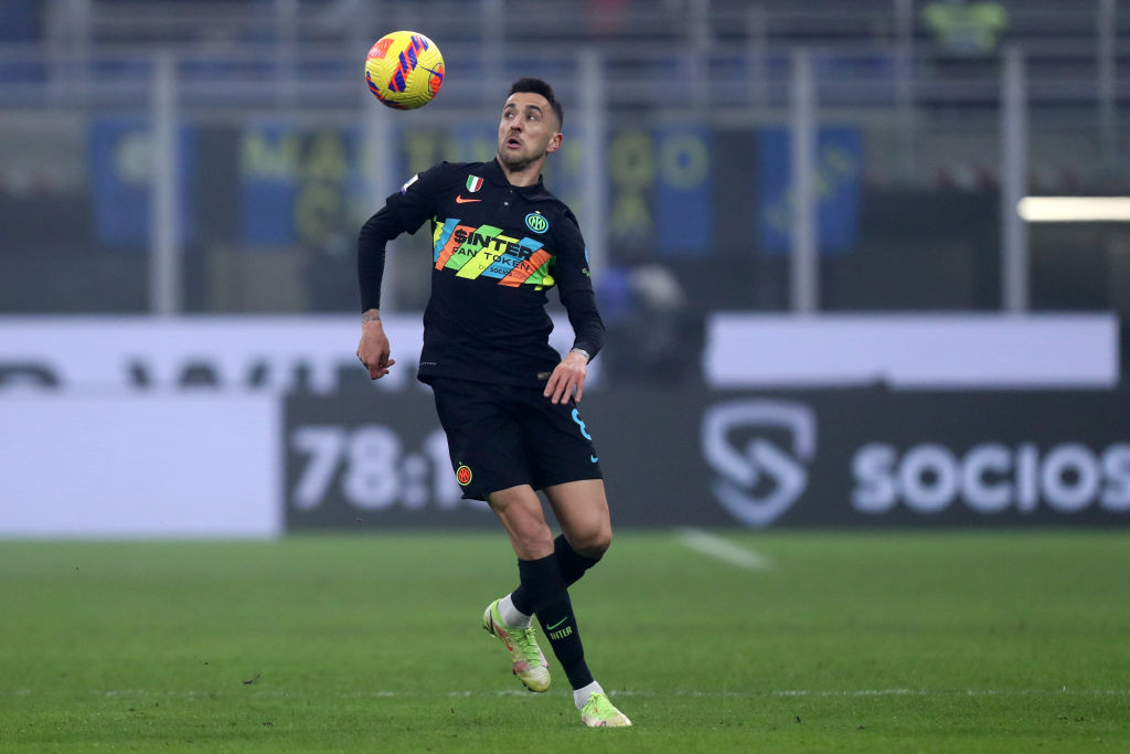 FC Internazionale v Torino FC - Serie A