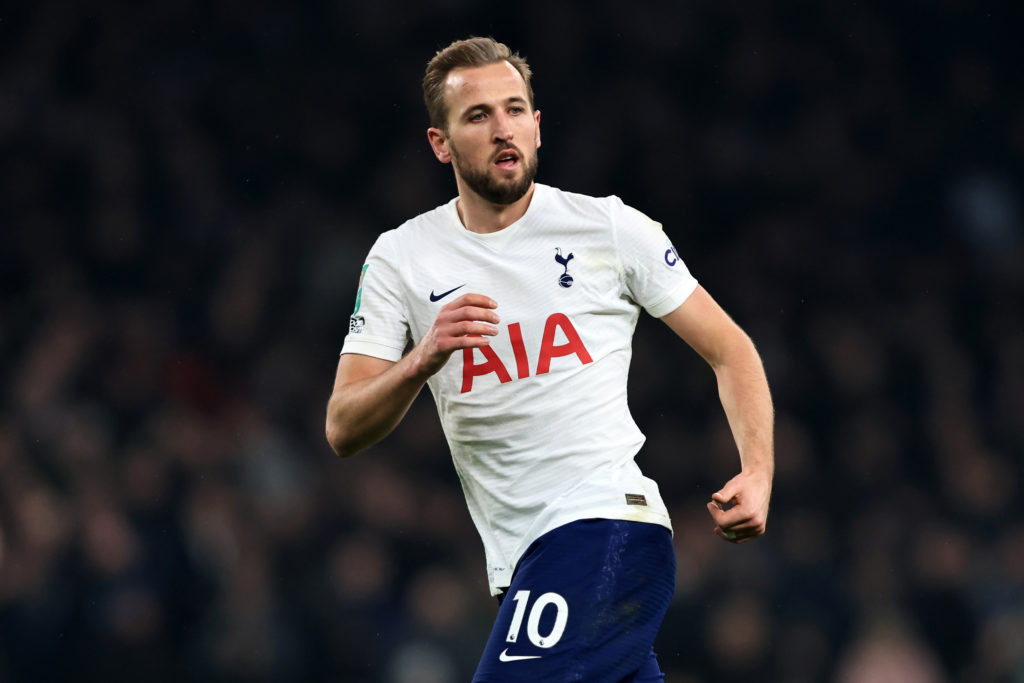 Tottenham Hotspur v West Ham United - Carabao Cup Quarter Final