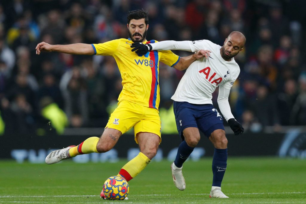 FBL-ENG-PR-TOTTENHAM-CRYSTAL PALACE