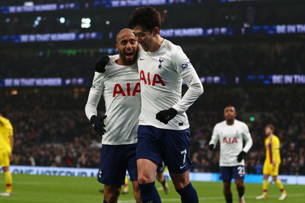 FBL-ENG-PR-TOTTENHAM-CRYSTAL PALACE