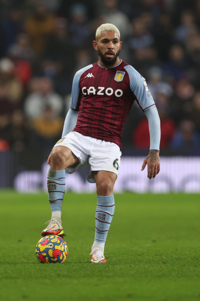 Aston Villa v Chelsea - Premier League