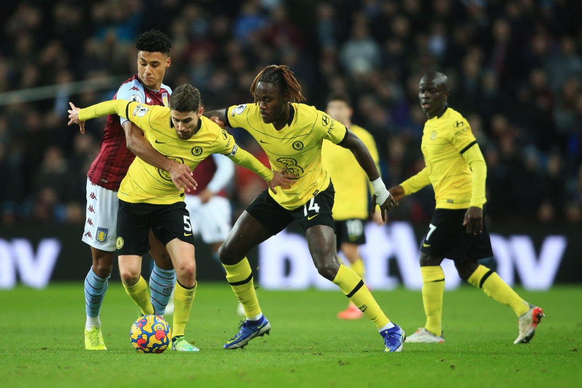 Photo by Simon Stacpoole/Offside/Offside via Getty Images