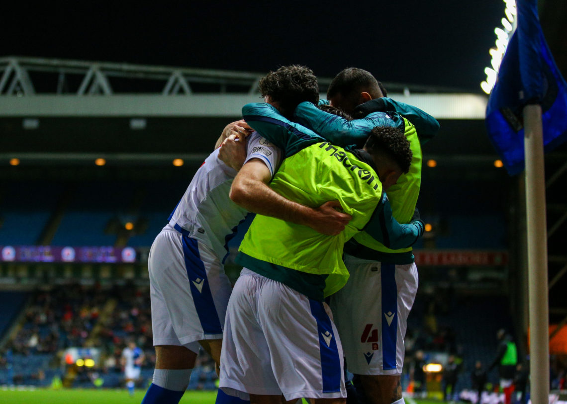 Photo by Alex Dodd - CameraSport via Getty Images