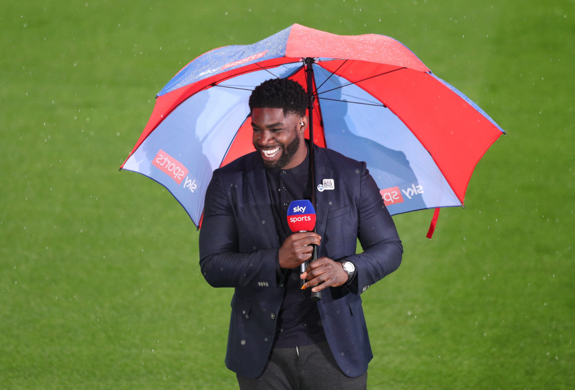 Photo by Matt McNulty - Manchester City/Manchester City FC via Getty Images