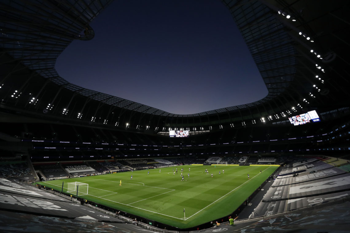 Photo by Catherine Ivill/Getty Images