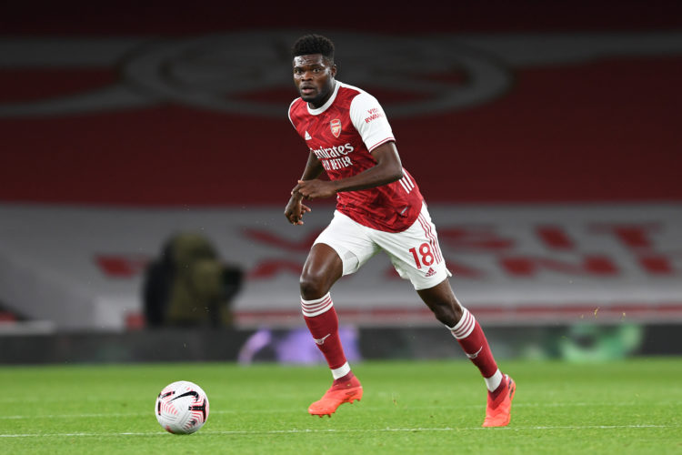 Photo by Stuart MacFarlane/Arsenal FC via Getty Images