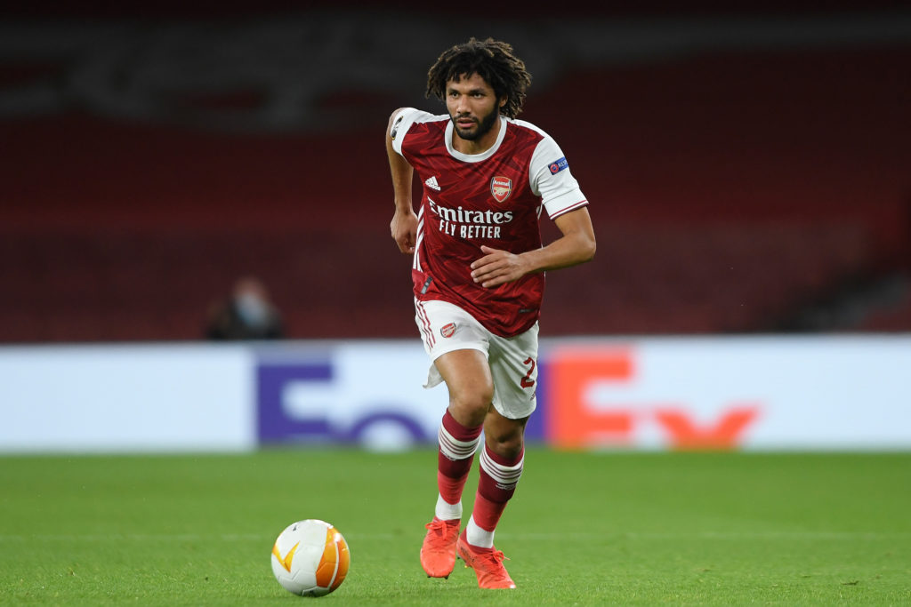 Arsenal FC v Dundalk FC: Group B - UEFA Europa League
