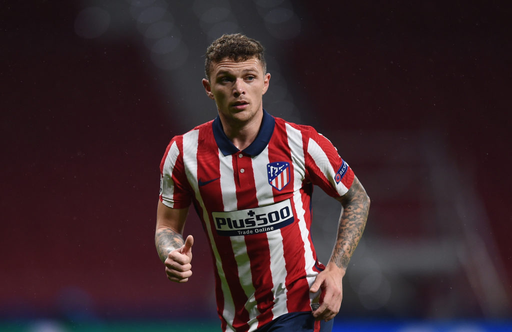 Atletico Madrid v Lokomotiv Moskva: Group A - UEFA Champions League