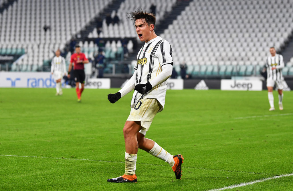 Juventus  v Udinese Calcio - Serie A