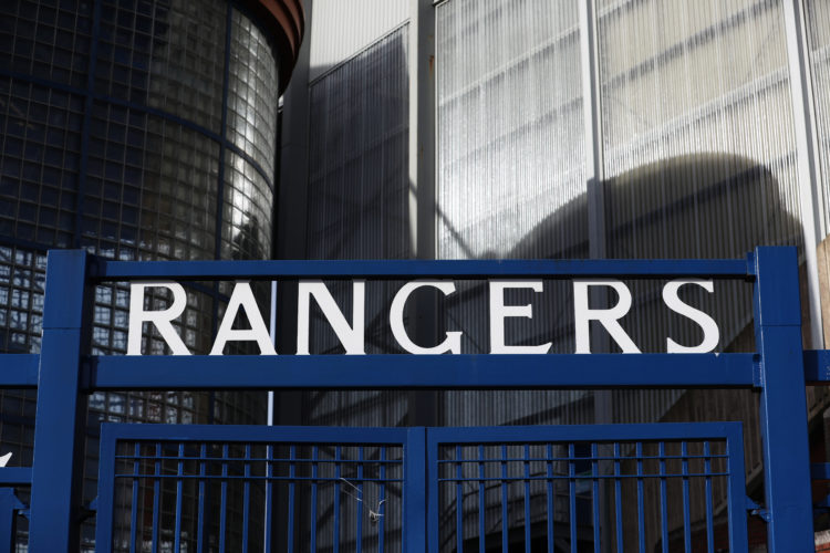 'The new Matthaus': Rangers fans react to Calvin Bassey display v St Johnstone