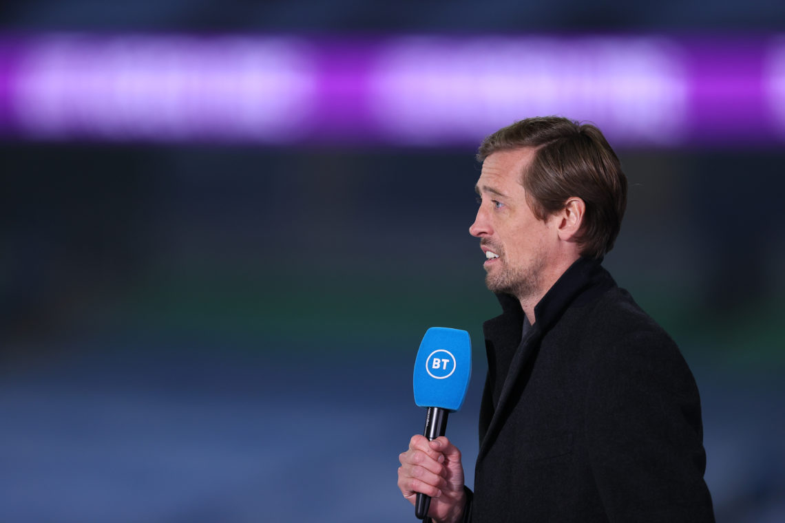 ‘I love him’: BT pundit doesn’t think ‘world class’ manager should go to Tottenham now