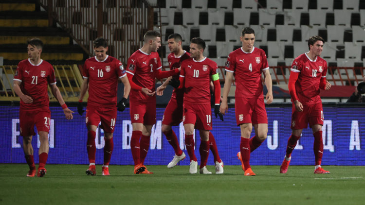 Photo by Srdjan Stevanovic/Getty Images