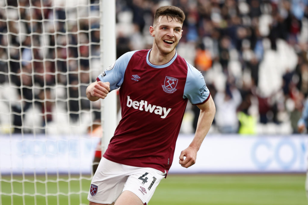 West Ham United v Southampton - Premier League