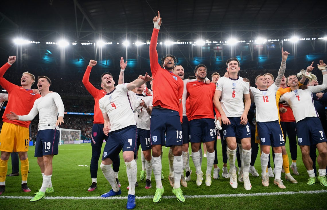 Photo by Shaun Botterill - UEFA/UEFA via Getty Images